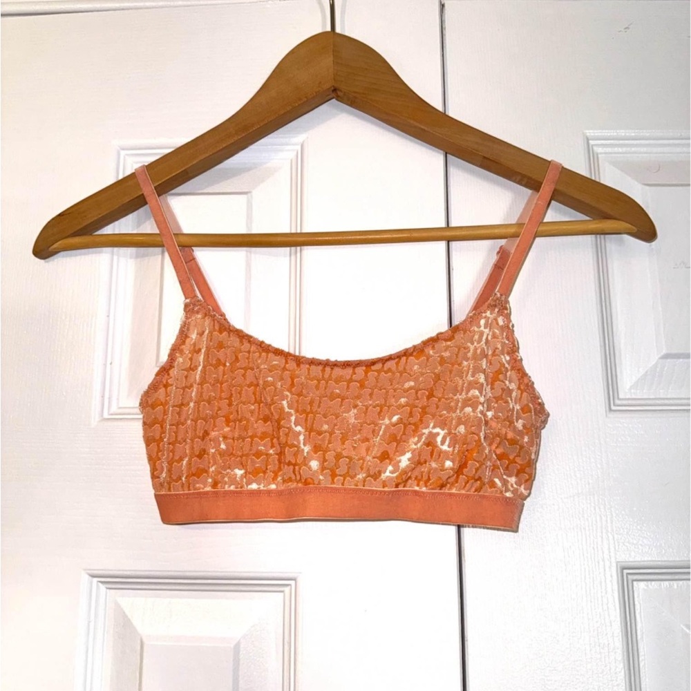 SKIMS bra top